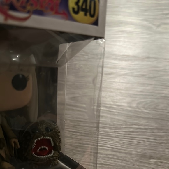 Funko Pop! Kira & Fizzgig and Chamberlain Skeksis Figures - Picture 7 of 7